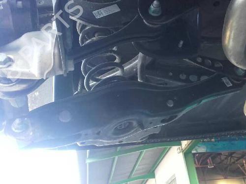 Querlenker rechts hinten für VW TOURAN (5T1) 1.6 TDI (110 hp) 12637757
