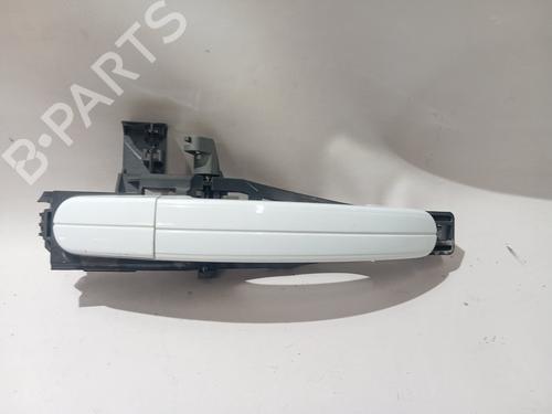 Used Rear right exterior door handle Rear right exterior door handle 37238965 37238965