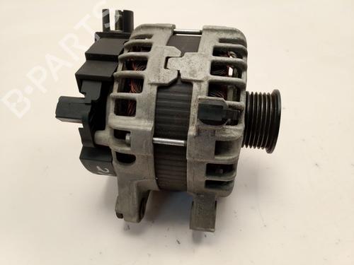 Alternator JAGUAR XE (X760) 2.0 D | BP27302691M7 