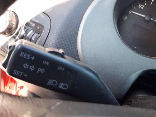 Used Steering column stalk SEAT TOLEDO III (5P2) [2004-2009]  12836460