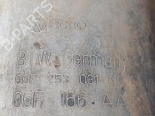 Catalyst SEAT TOLEDO III (5P2) 2.0 FSI | BP37152418M10 - Image 4