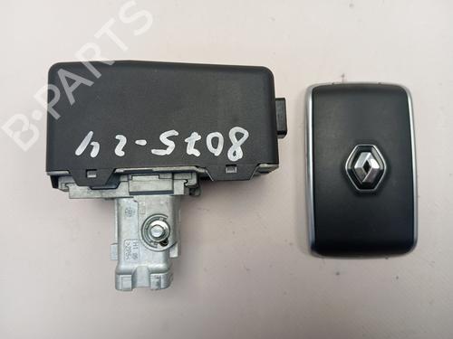 Módulo eletrónico RENAULT ARKANA I (LCM_, LDN_) [2019-2025]  24309776