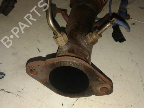 Catalyst RENAULT TWINGO I (C06_) 1.2 (C067) | BP12636880M10 