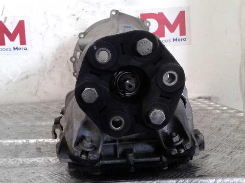 Gearbox BMW 3 (E90) 320 d | BP12663332M3 