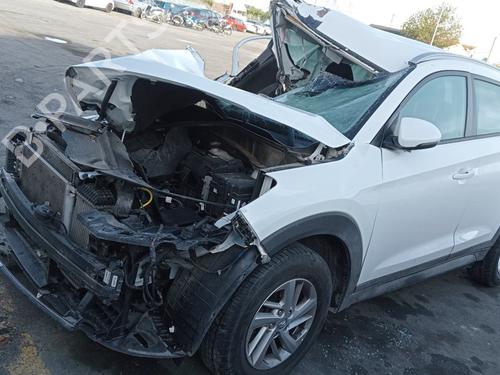 AC compressor HYUNDAI TUCSON (TL, TLE)  | BP12676080M34 