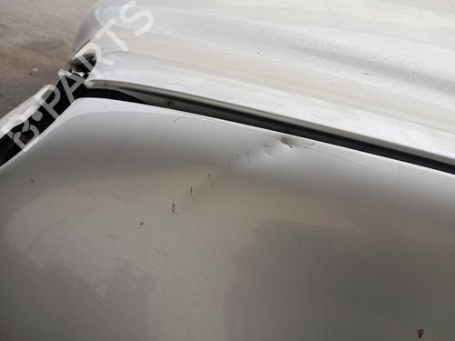 Rear bumper MERCEDES-BENZ C-CLASS (W203) C 200 Kompressor (203.045) | BP26874212C8