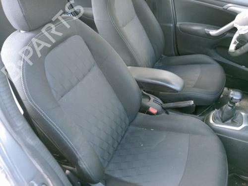 Grill CITROËN C-ELYSEE (DD_)  | BP23410893C40 