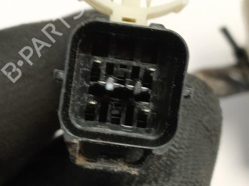 Front left lock HYUNDAI GETZ (TB) 1.1 | BP18869211C98 