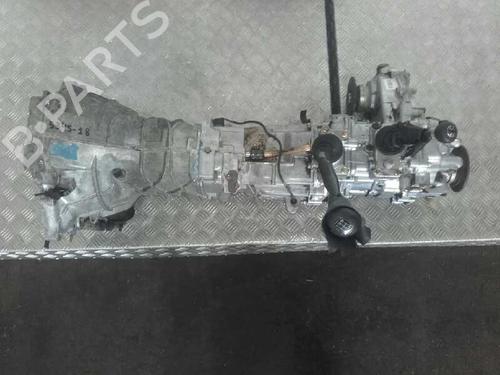 Gearbox KIA SPORTAGE SUV (K00) 2.0 TD 4WD | BP12652473M3 