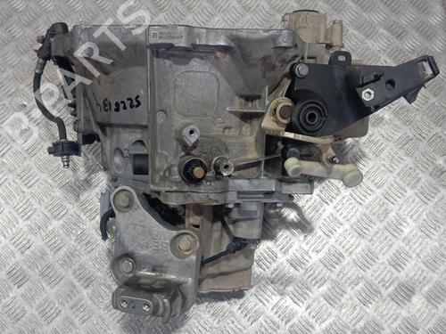 Gearbox CITROËN BERLINGO (ER_, EC_) 1.5 BlueHDi 100 | BP39470484M3 - Image 3
