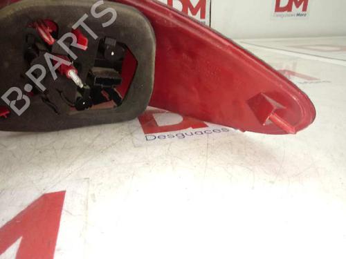 Left taillight PEUGEOT 206+ (2L_, 2M_) 1.4 i | BP12667375C34 