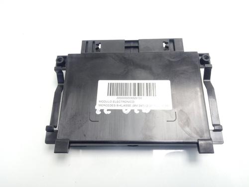 Elektronische module MERCEDES-BENZ B-CLASS Sports Tourer (W247) B 180 (247.084) (136 hp) 18655854