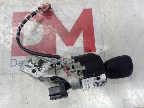 Ignition barrel CITROËN BERLINGO MULTISPACE (B9) 1.6 HDi 90 | BP12669127M48 