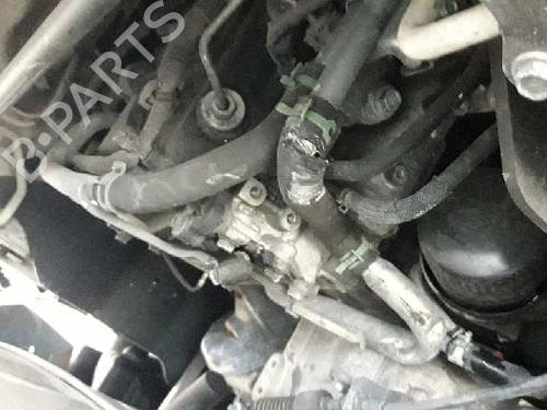 Catalyst NISSAN NT400 CABSTAR (F24M) | BP40103013M10 - Image 9