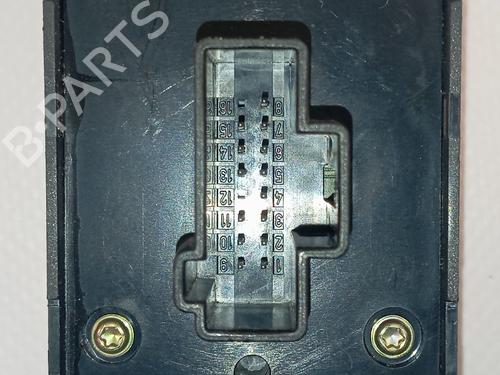 Left front window switch FORD FOCUS C-MAX (DM2) 1.8 TDCi | BP37521551I27 - Image 3