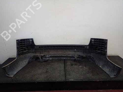 Bak støtfanger AUDI A6 C5 (4B2)  | BP16254958C8 