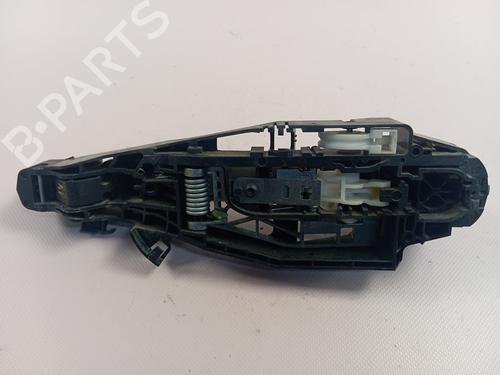 Front right exterior door handle CITROËN DS4 (NX_)  | BP27398501C129 