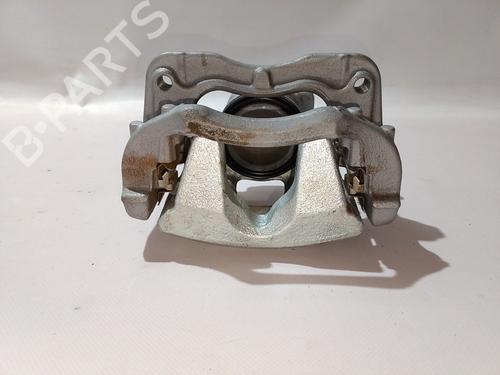 Used Right front brake caliper Right front brake caliper BMW X1 (U11) iX1 xDrive 30 (313 hp) 40449811 40449811