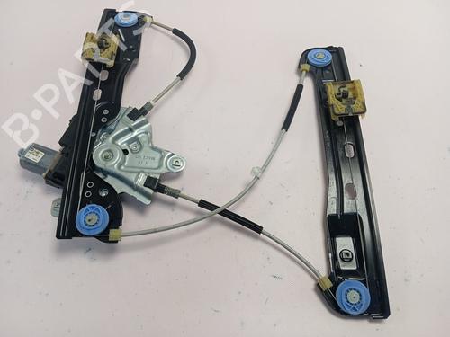 Front right window mechanism OPEL INSIGNIA A Sports Tourer (G09)  | BP29607837C23 