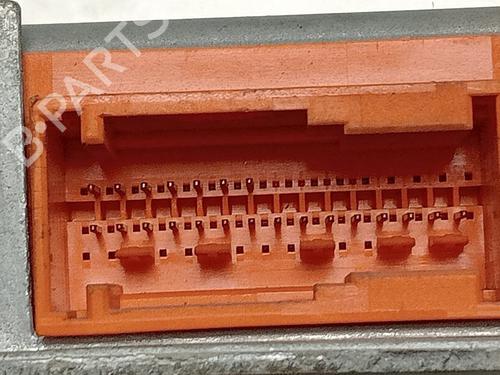 ECU airbags OPEL VECTRA B Estate (J96) 2.0 i 16V (F35) | BP16728392M53 