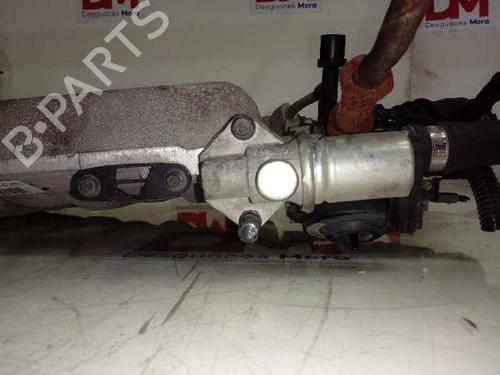 Intake manifold FORD MONDEO II (BAP) 2.5 24V | BP12661633M70