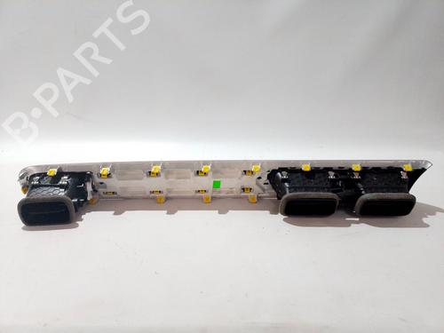 Air vent CITROËN C3 III (SX)  | BP29252615I21 