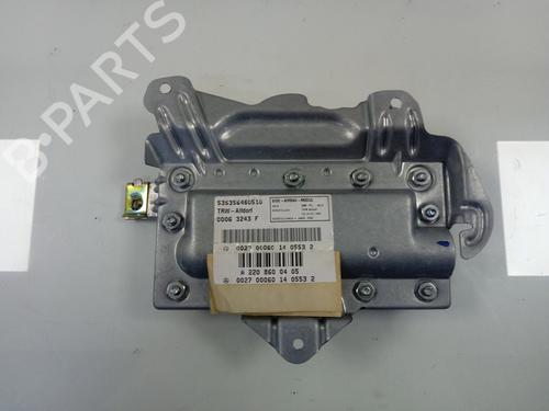 Electronic module MERCEDES-BENZ S-CLASS (W220) S 430 (220.070, 220.170) | BP17702794M83 
