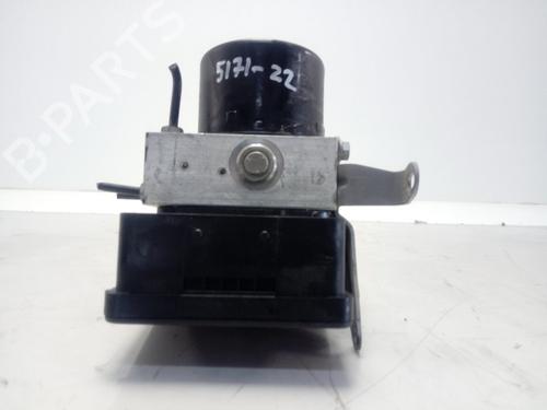ABS pump BMW 1 (E87) 118 d | BP13072721M43 