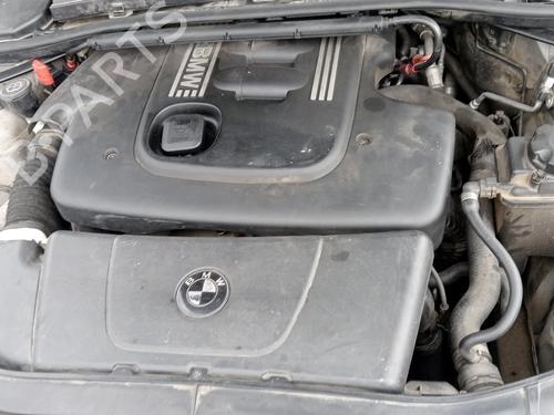 Alternator BMW 3 Touring (E91) 318 d | BP31917945M7 