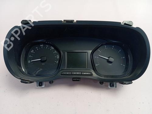 Quadrante OPEL VIVARO C Van (K0) [2019-2026]  31022481