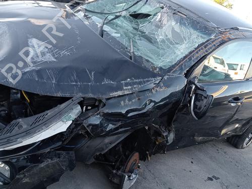 Front right window mechanism HYUNDAI TUCSON (TL, TLE) 1.7 CRDi | BP12673984C23 