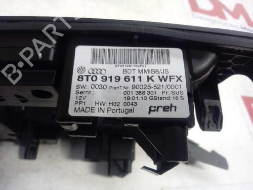 Switch AUDI Q5 (8RB) 2.0 TDI quattro | BP12667197I30 