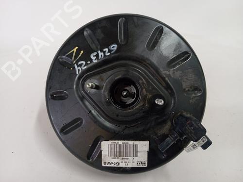 Used Servo brake PEUGEOT 208 II (UB_, UP_, UW_, UJ_) [2019-2025]  21803229