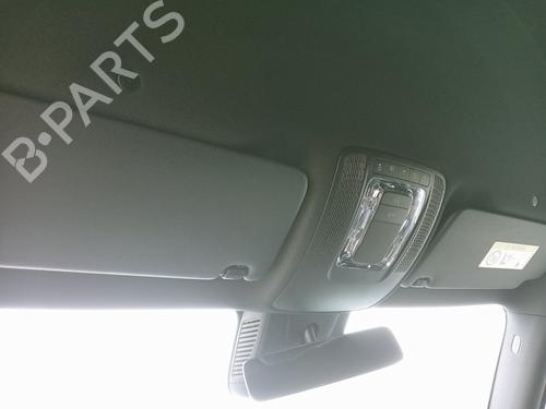 Left tailgate light MERCEDES-BENZ GLA (H247) GLA 180 (247.784) | BP28031262C79  - Image 15