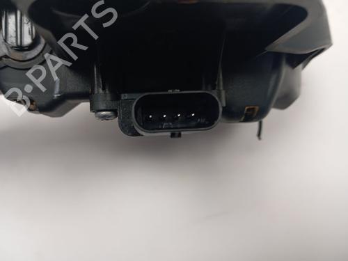 Front left exterior door handle TESLA MODEL 3 (5YJ3)  | BP29548366C128 