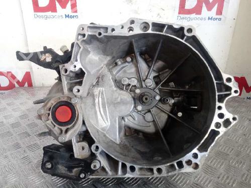 Used Gearbox CITROËN BERLINGO Box Body/MPV (K9) [2018-2025]  30372296