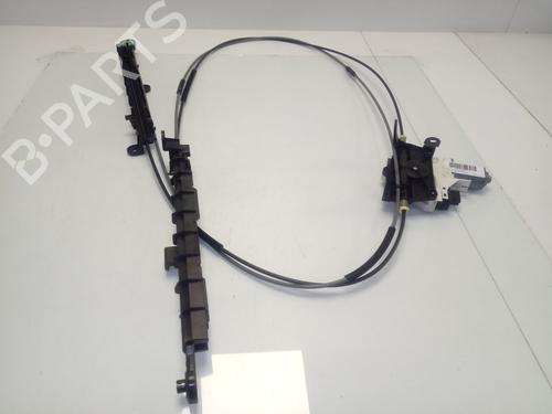 Used Electronic module AUDI Q7 (4MB, 4MG, 4MQ) SQ7 TDI quattro (435 hp) 13733177