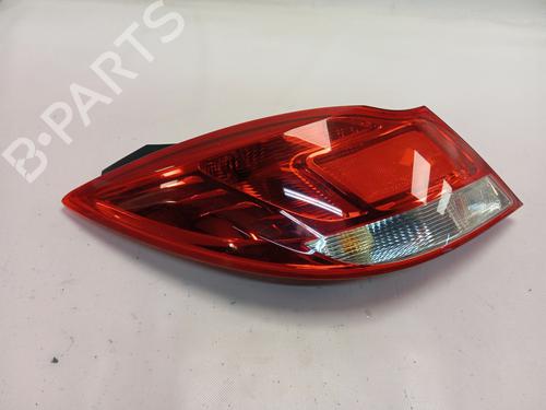 Used Left taillight OPEL INSIGNIA A (G09) [2008-2017]  31337713
