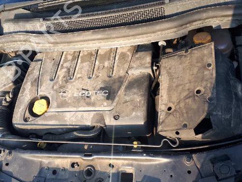 Climate control OPEL ZAFIRA / ZAFIRA FAMILY B (A05) | BP30371150I5