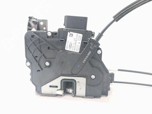Front left lock FORD B-MAX (JK) 1.0 EcoBoost | BP31940877C98