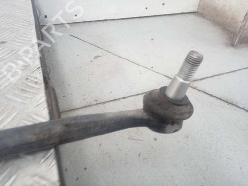 Steering rack OPEL ASTRA H (A04) 1.4 (L48) | BP12666230M22