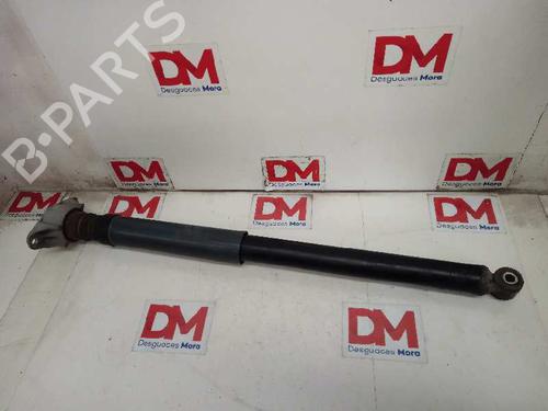 Left rear shock absorber FORD FOCUS II (DA_, HCP, DP) 1.4 | BP12836629M18 