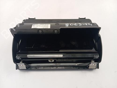 Display monitor AUDI A1 Sportback (8XA, 8XF)  | BP29723678C48 