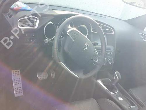 Hand brake DS DS 4 / DS 4 CROSSBACK (NX_) 1.6 THP 165 | BP29409807I18