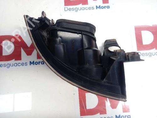 Right taillight SEAT IBIZA III (6L1)  | BP12839102C35 