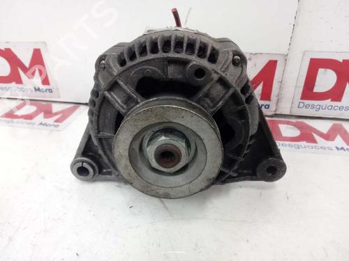 Alternator PEUGEOT 106 II (1A_, 1C_) 1.4 i | BP13569465M7 