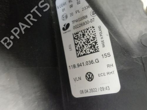 Højre forlygte VW ID.5 (E39) GTX 4motion | BP29410028C29 