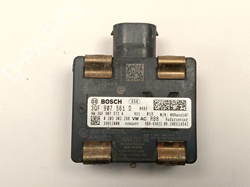 Used Electronic module Electronic module VW ARTEON (3H7, 3H8) [2017-2026] 33337661 33337661