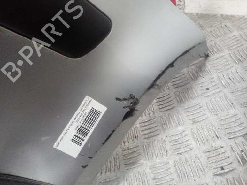Rear bumper VW PASSAT B5 (3B2) 1.9 TDI | BP12668010C8 