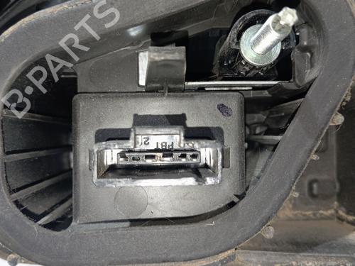 Left taillight CITROËN C4 CACTUS | BP32417082C34